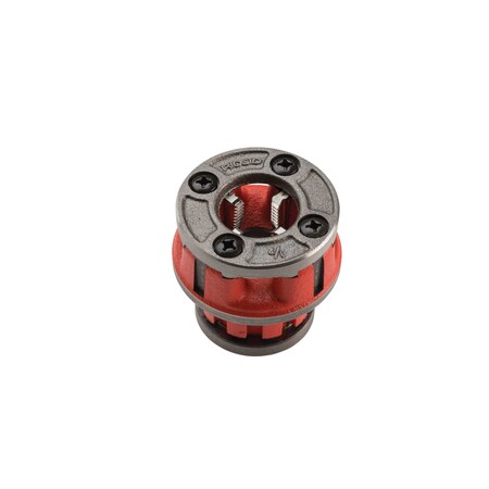 Ridgid Hand Threader Die Heads 36980